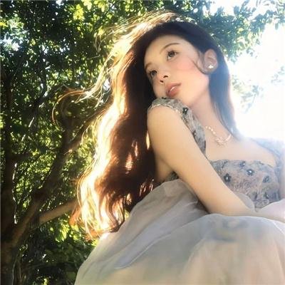 黄昏的甜美生活