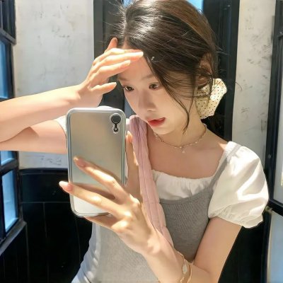 亲爱的没想到吧